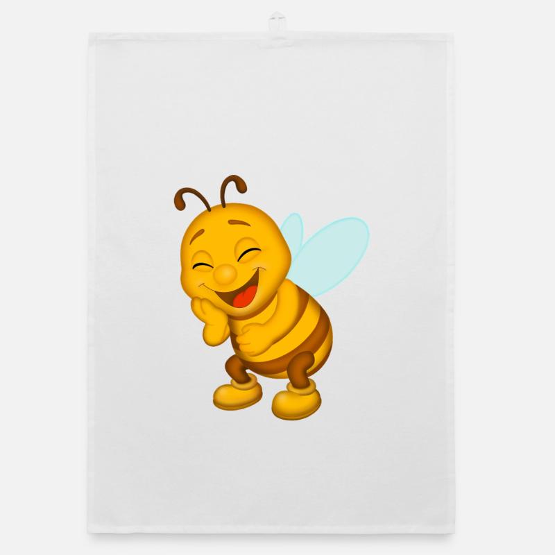 Organic dish towel