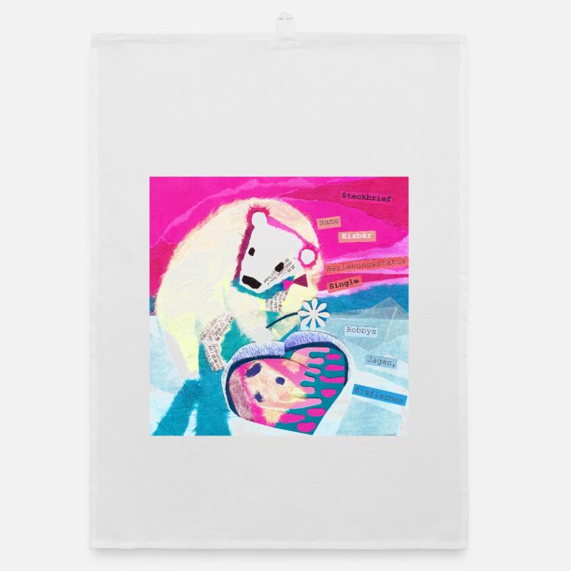 Affiche du profil d’Eisbaer Torchon bio