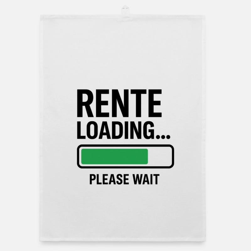 Rente Loading please wait Organic dish towel