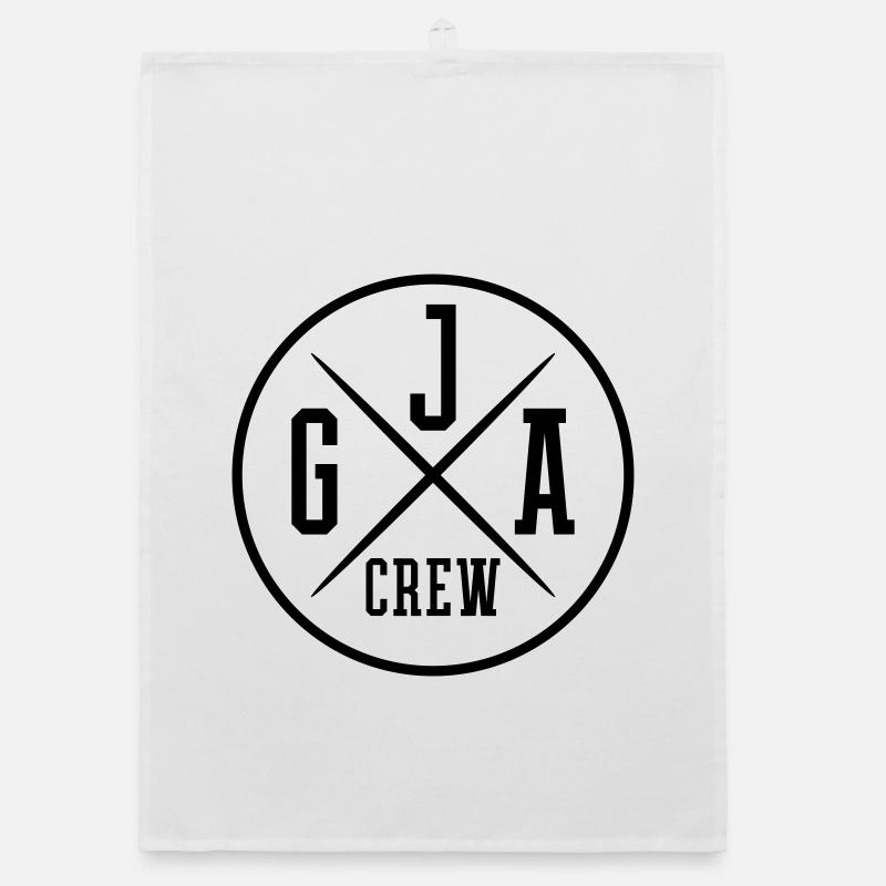 Bachelor Crew Bachelor Torchon bio