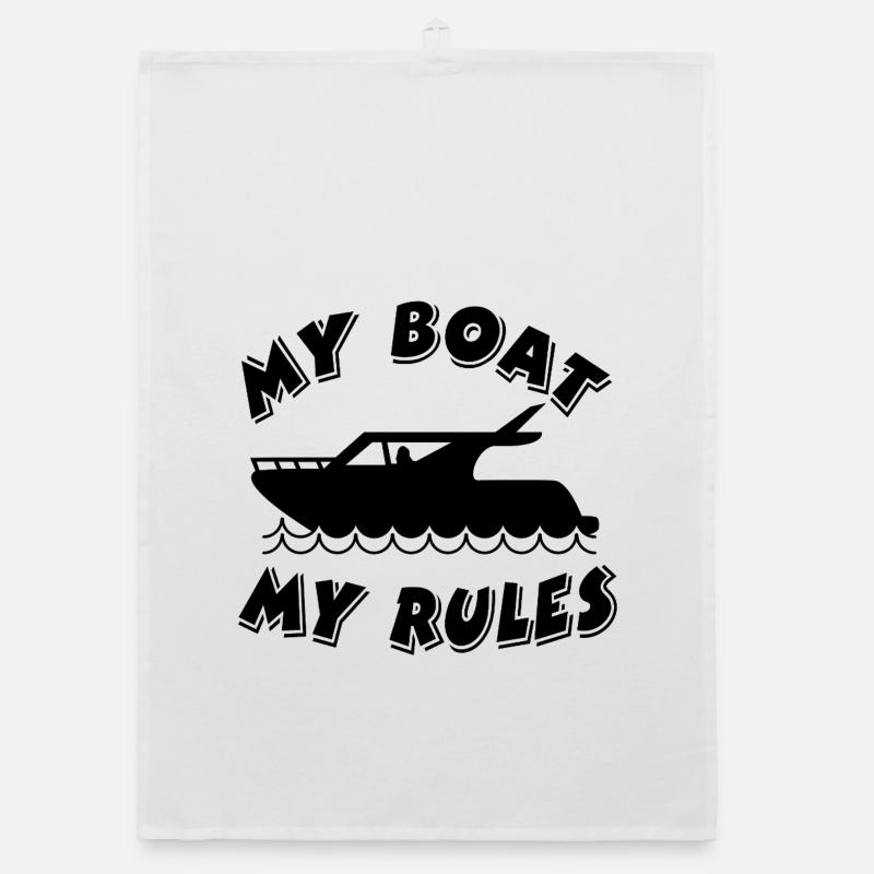 Organic Geschirrtuch