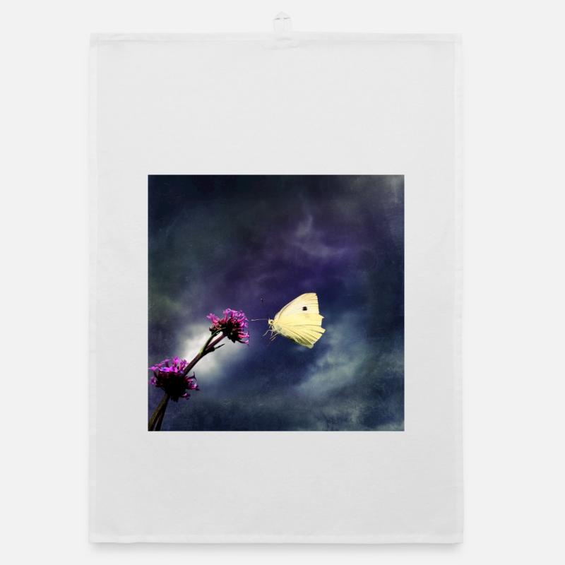 Approche en mode orage Torchon bio