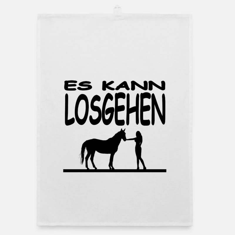Organic Geschirrtuch