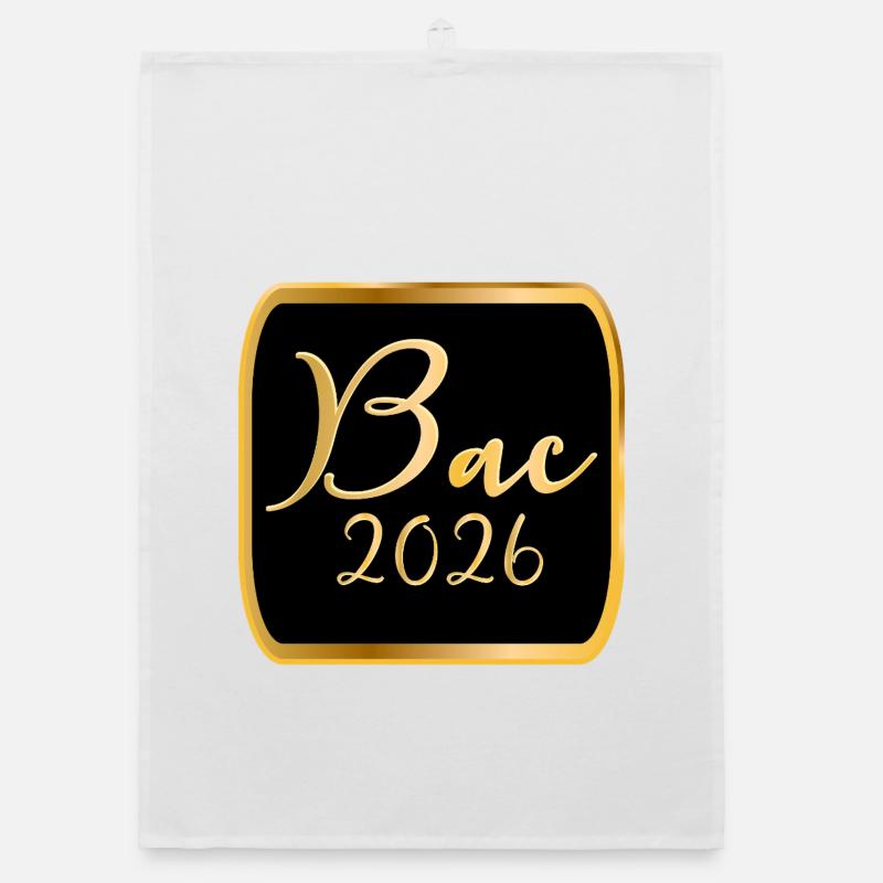 Lycée BAC 2026 Torchon bio