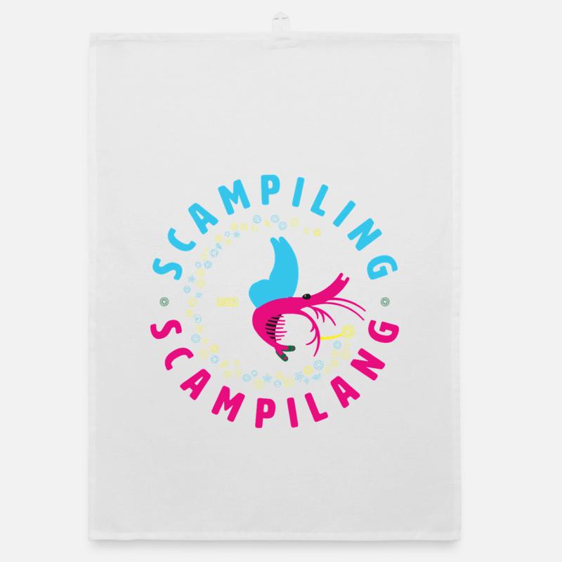 scampiling Torchon bio