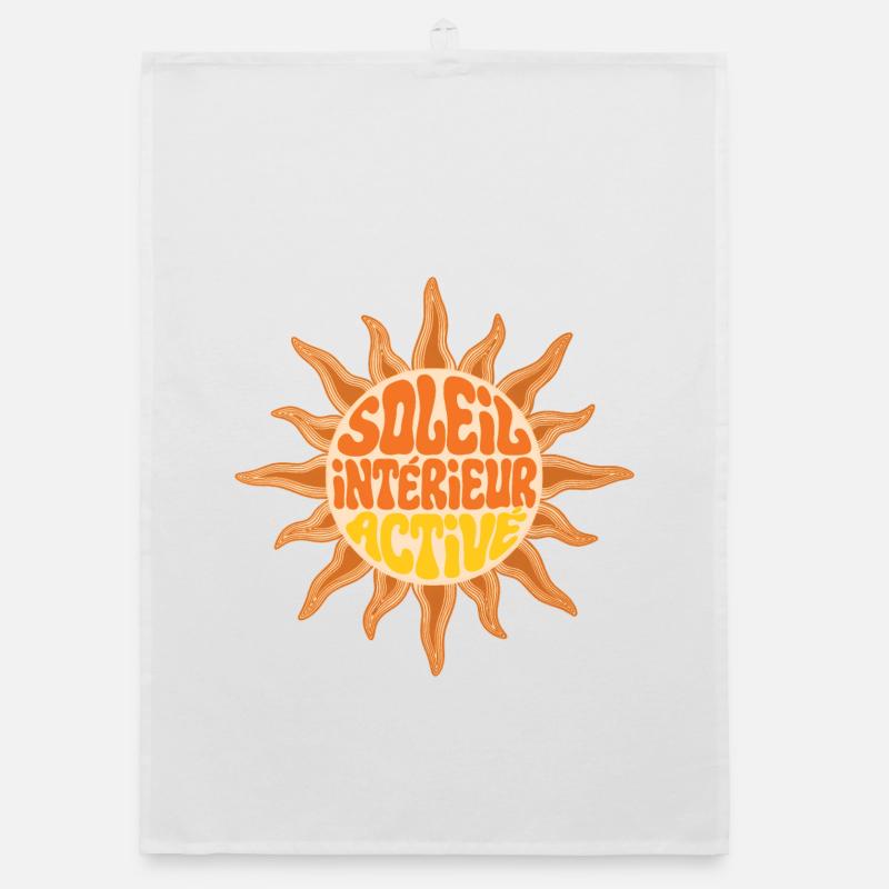 SOLEIL INTERIEUR #2 - let's talk Torchon bio