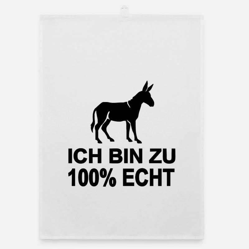 Organic Geschirrtuch