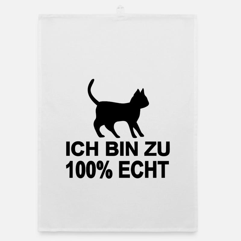 Chat Torchon bio