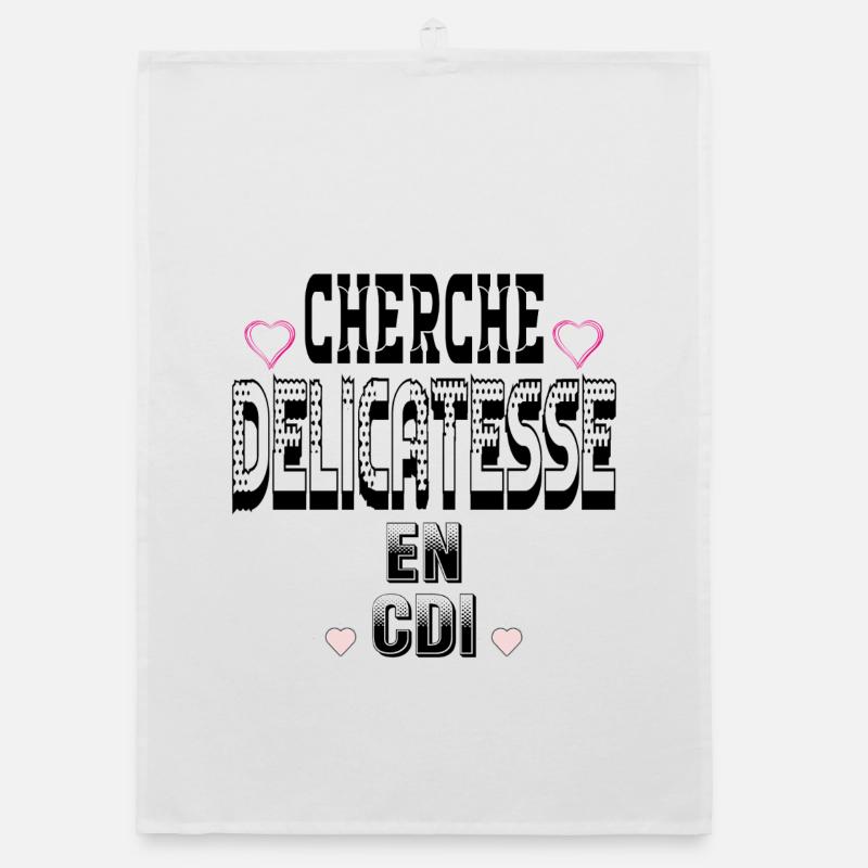 Looking for delicacy on a permanent contract Organic dish towel