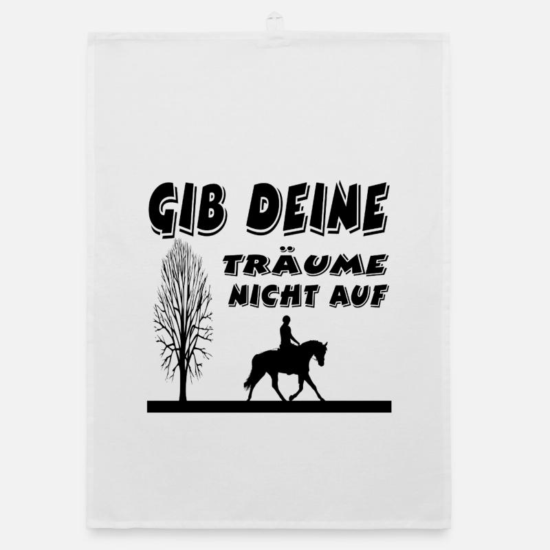 Organic Geschirrtuch
