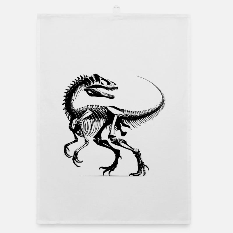 Raptor - J’étais le patron... devant la météorite Torchon bio