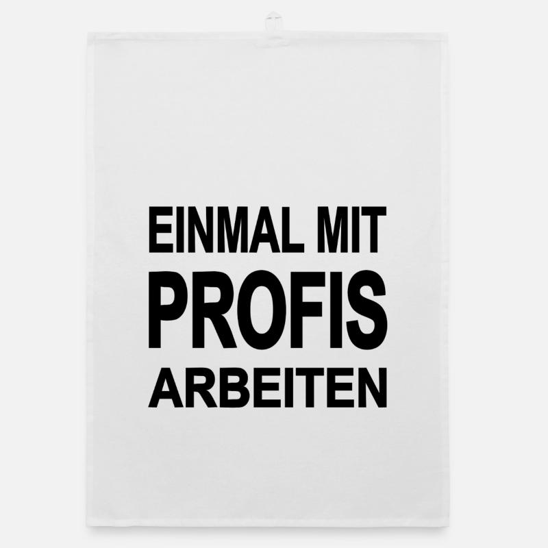 Organic Geschirrtuch