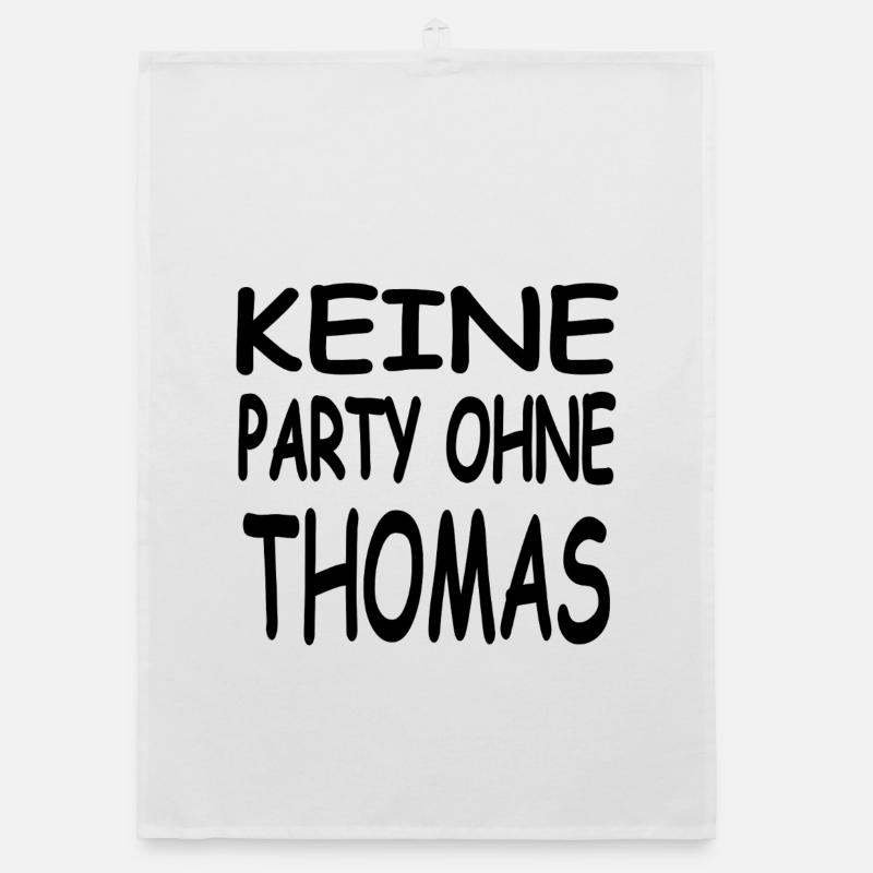 Thomas Organic dish towel