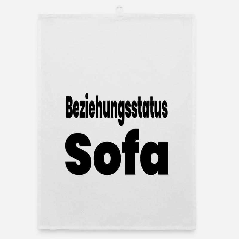 Organic Geschirrtuch