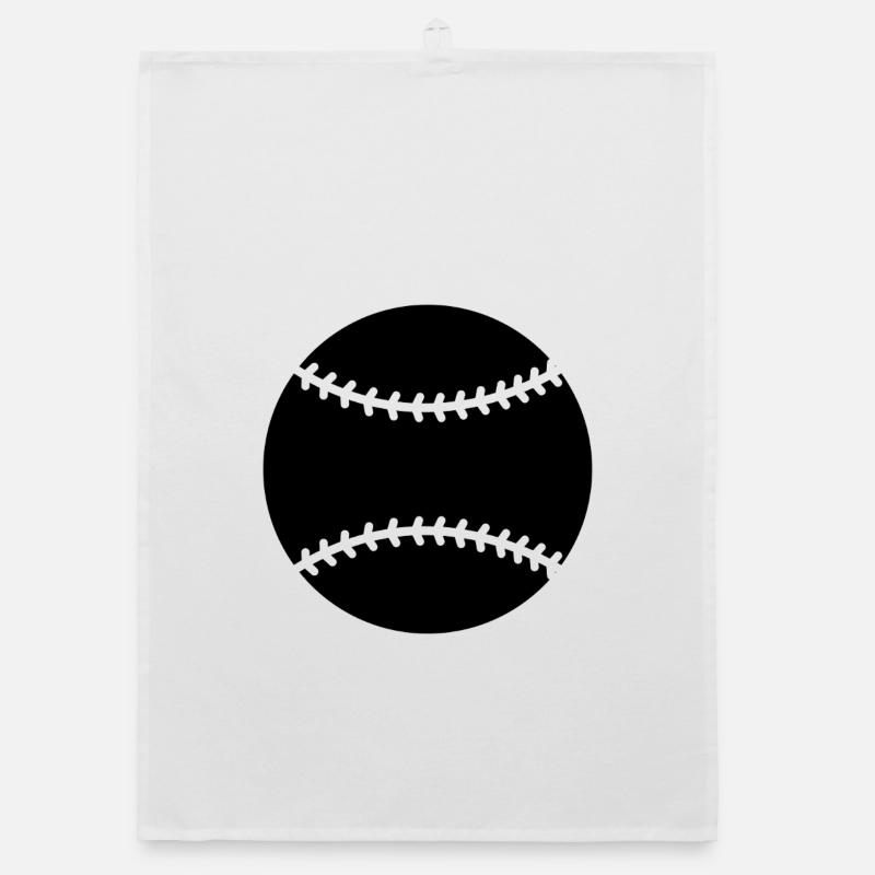Baseball Torchon bio
