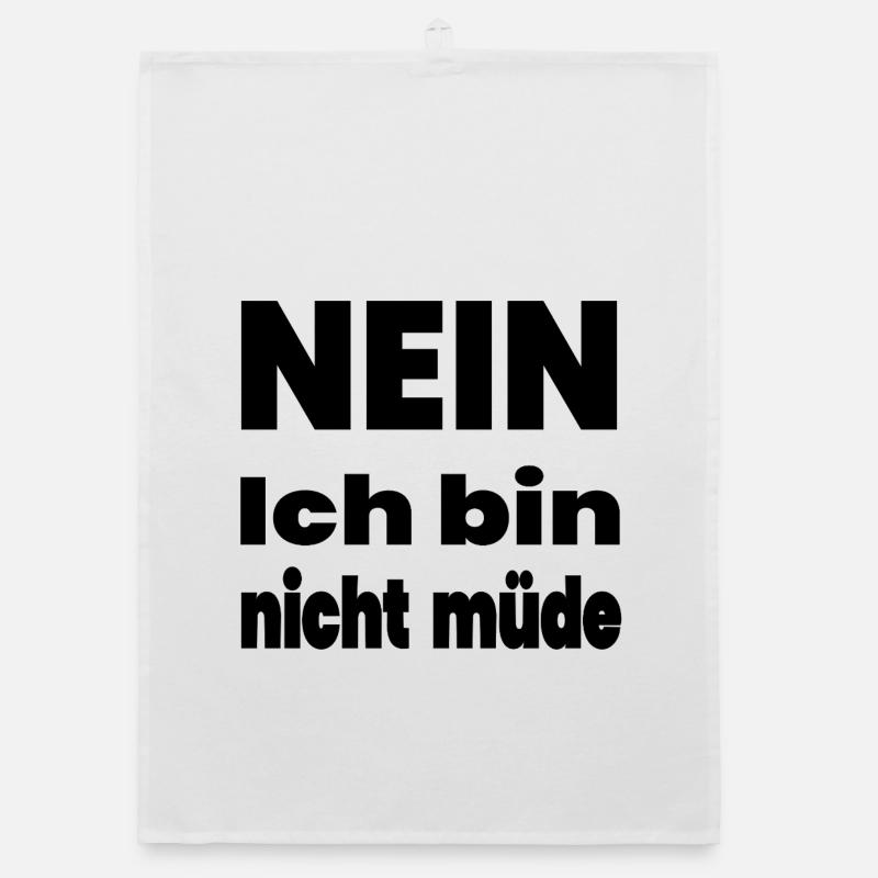 Organic Geschirrtuch