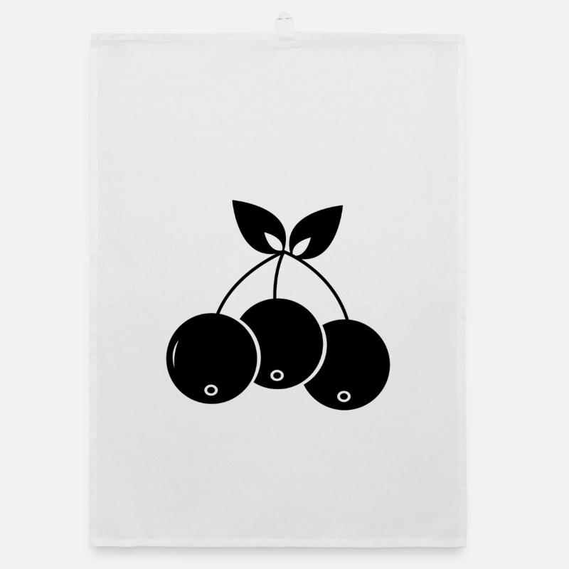 Organic Geschirrtuch