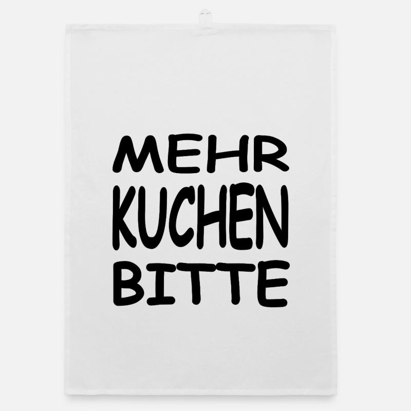 Organic Geschirrtuch