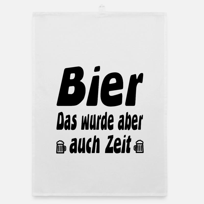 Organic Geschirrtuch
