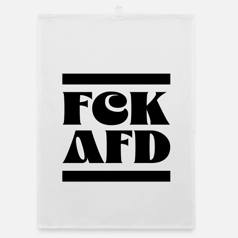 FCK AfD Torchon bio