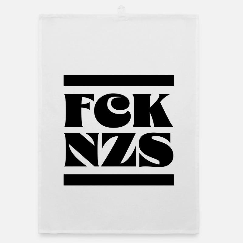 Organic Geschirrtuch