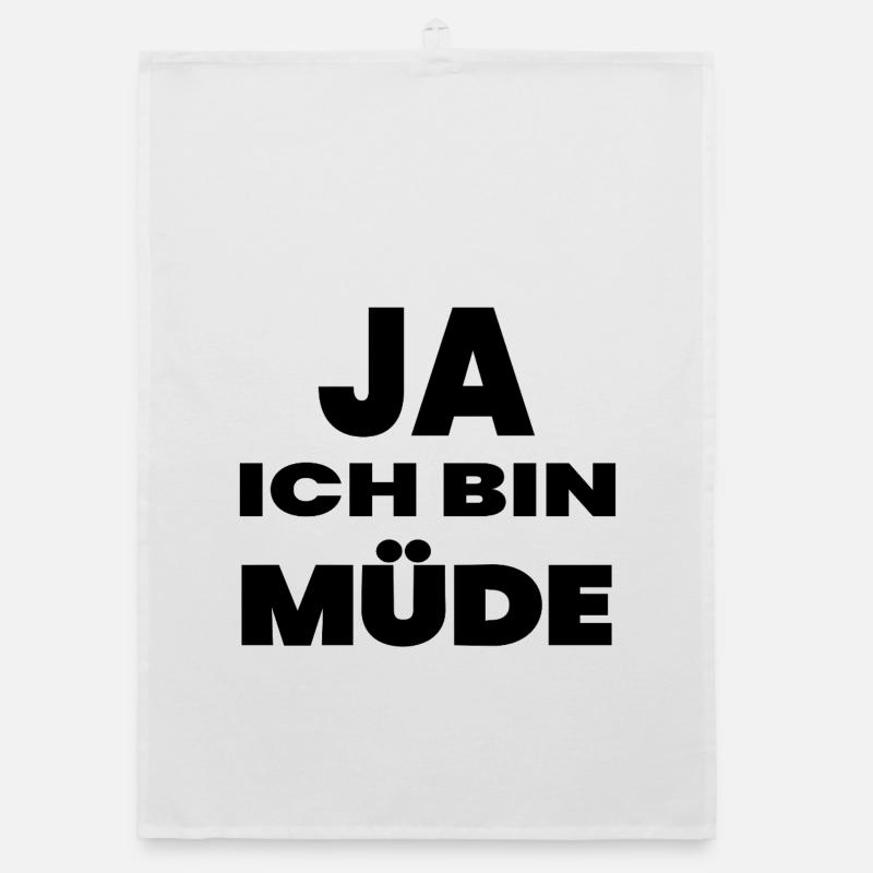 Organic Geschirrtuch