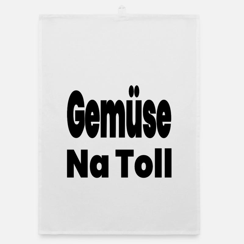 Vegetable Organic dish towel