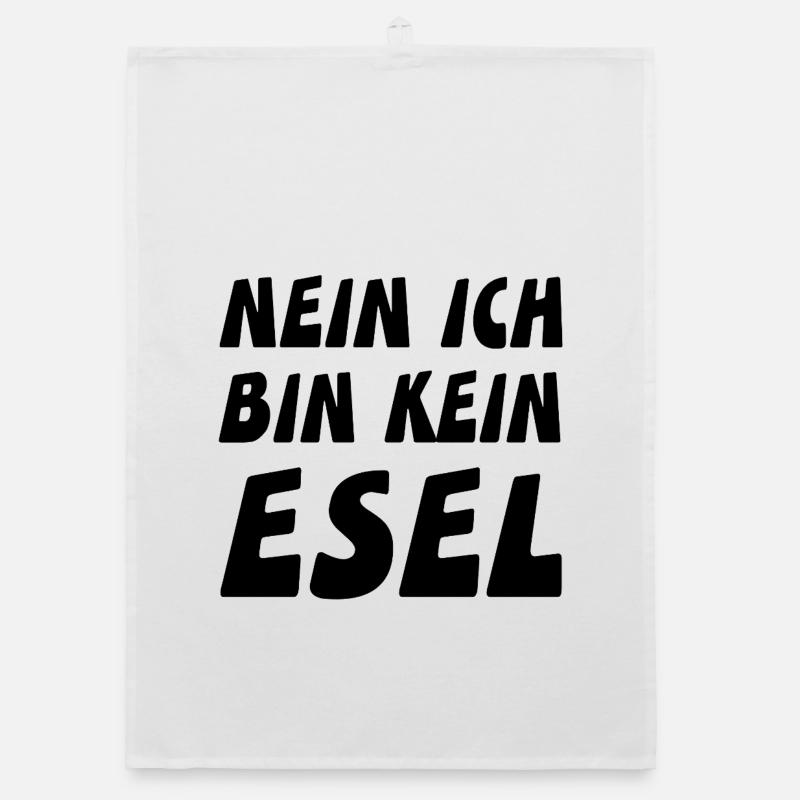 Organic Geschirrtuch