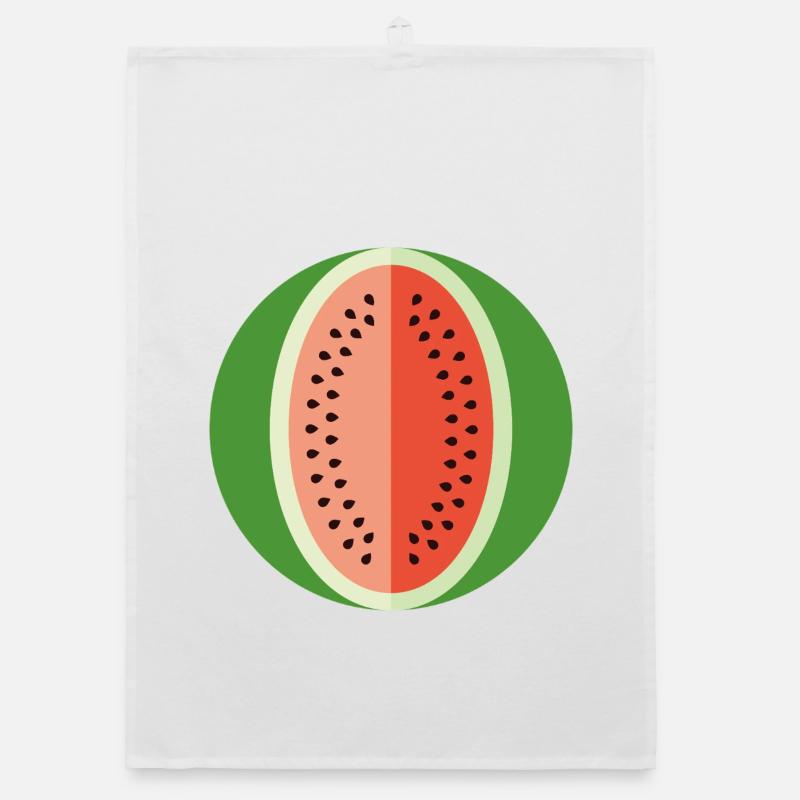 pastèque Torchon bio