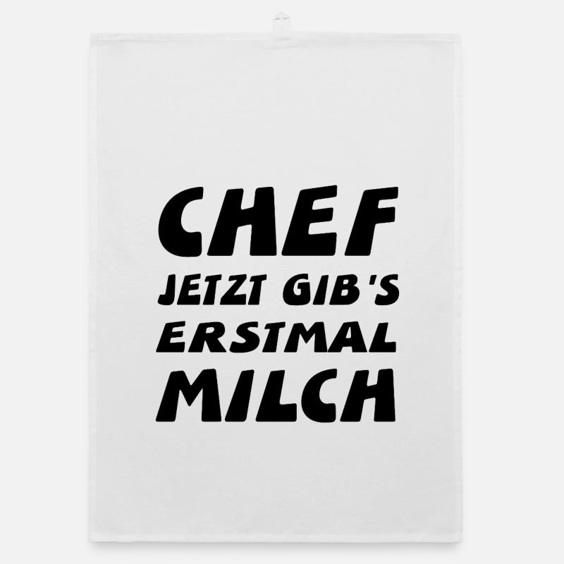 chef Organic dish towel