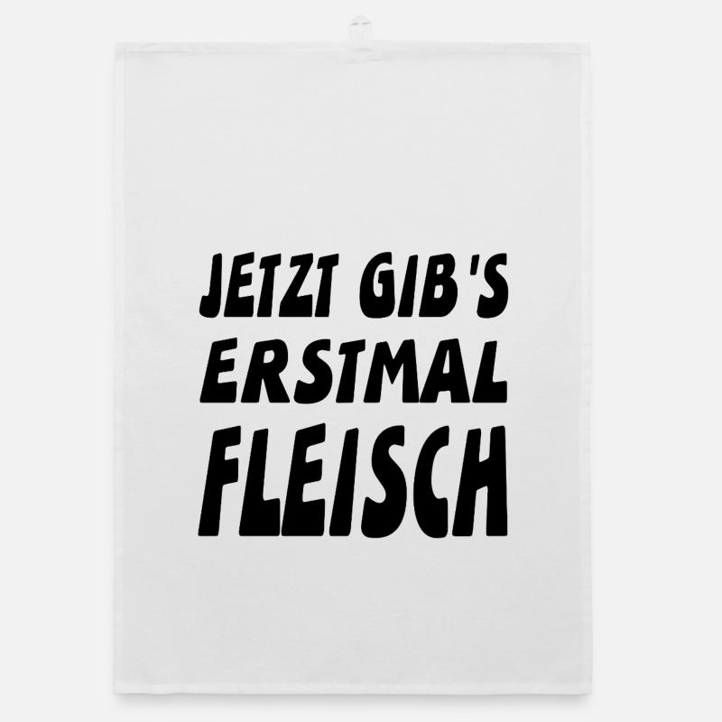 Organic Geschirrtuch