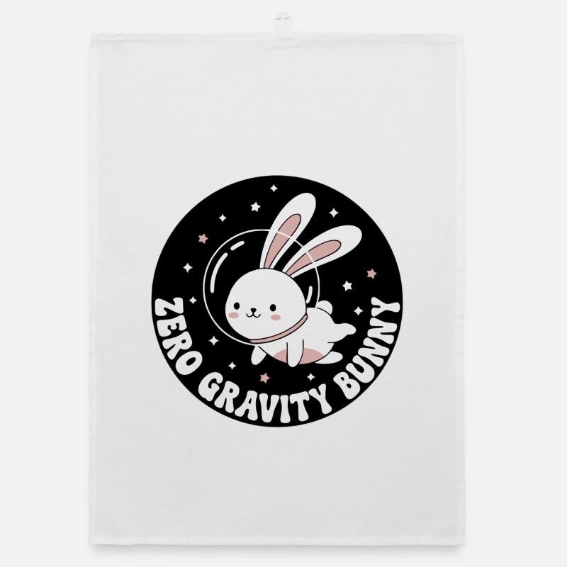 Organic dish towel