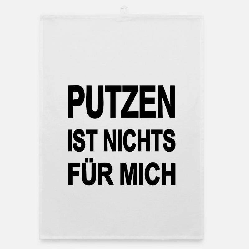 Organic Geschirrtuch
