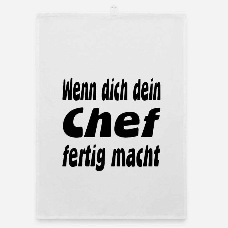 Organic Geschirrtuch