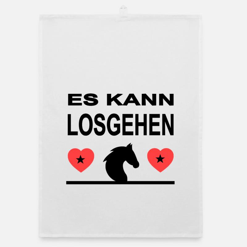 Organic Geschirrtuch