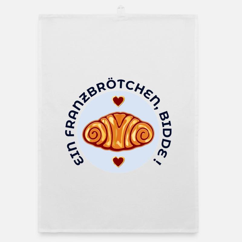 Organic Geschirrtuch
