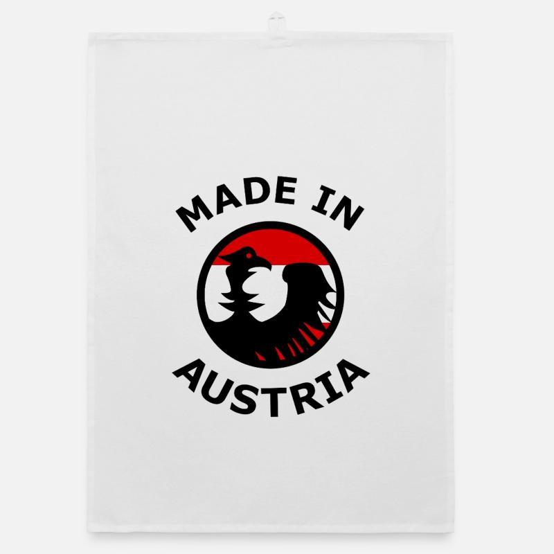 Organic dish towel