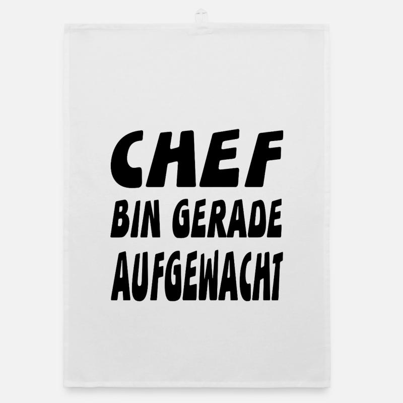Organic Geschirrtuch