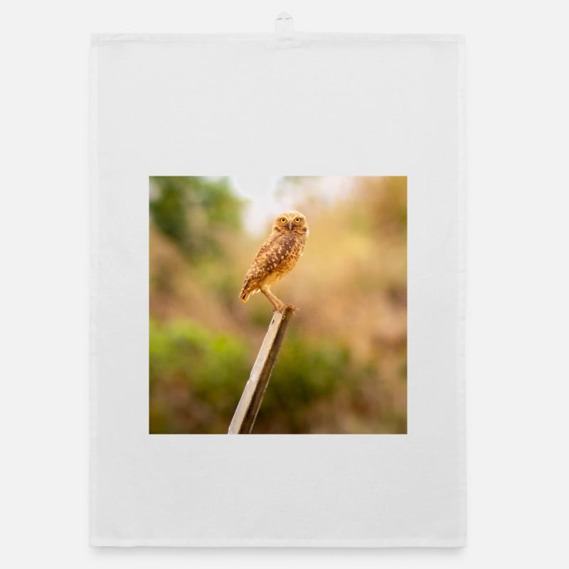 it's nice Organic dish towel