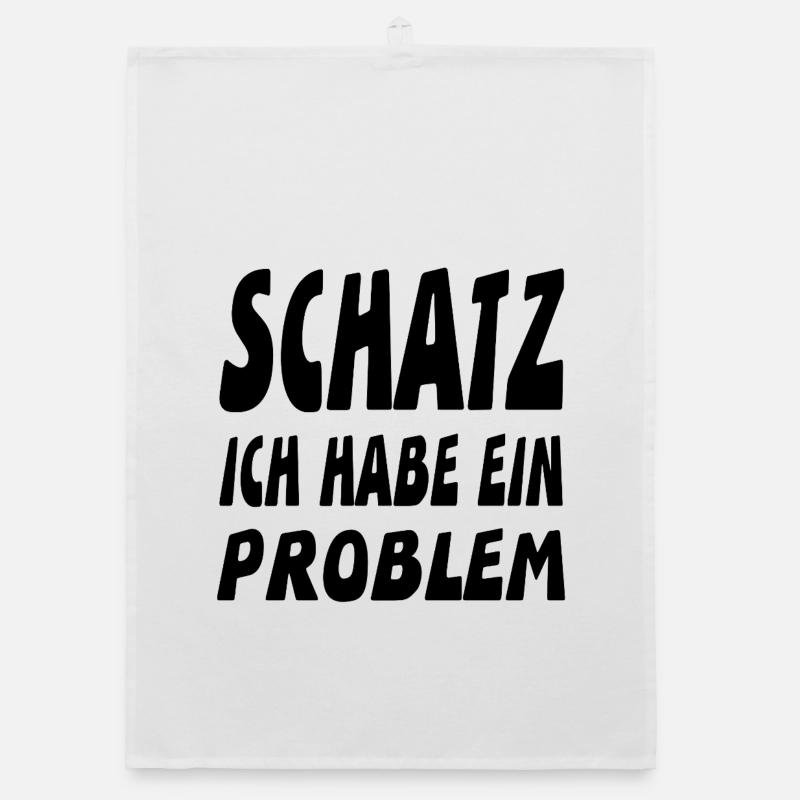 Schatz Organic Geschirrtuch