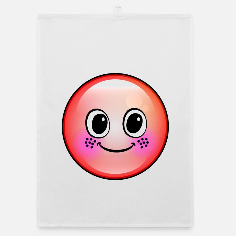 Organic dish towel