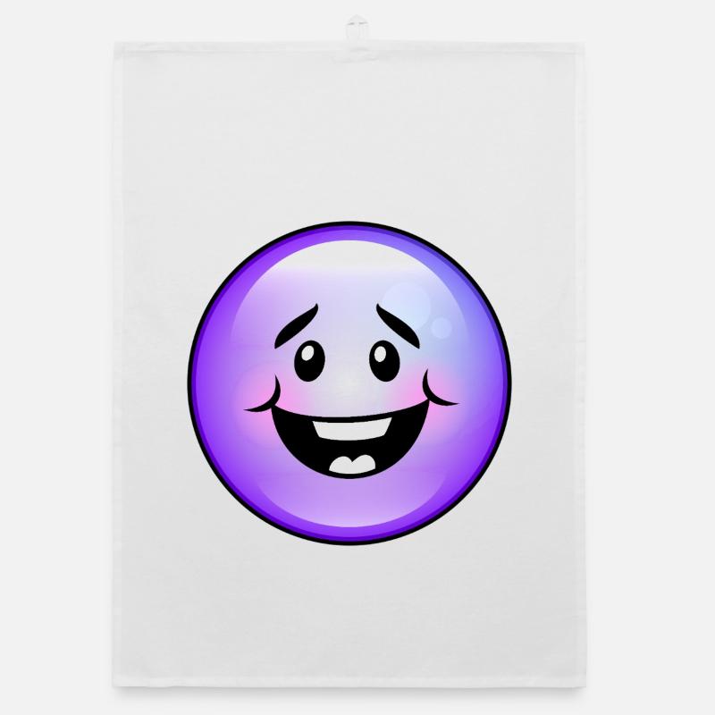 Organic dish towel