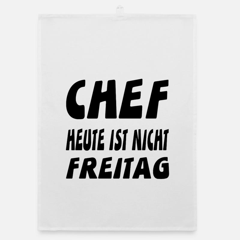 Organic Geschirrtuch