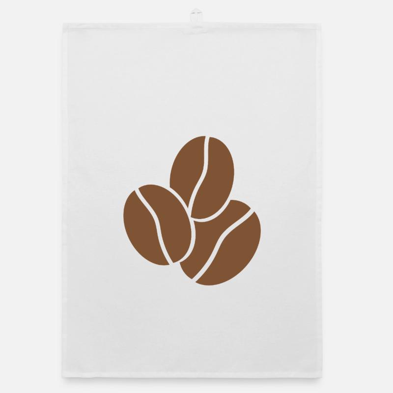 Grains de café Torchon bio
