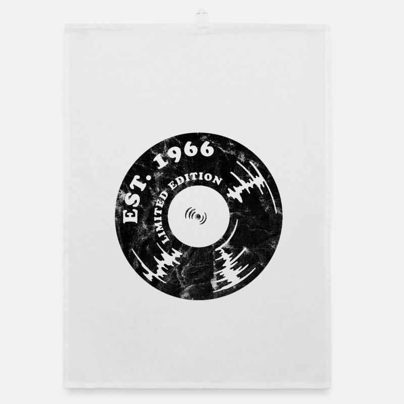 Millésime 1966 Torchon bio