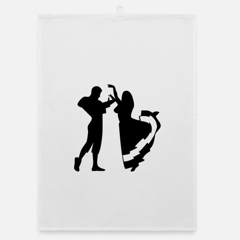 Danser Torchon bio