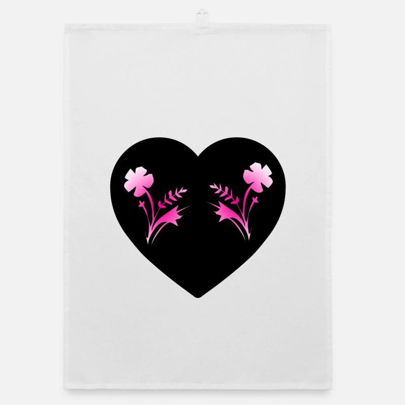 Organic dish towel