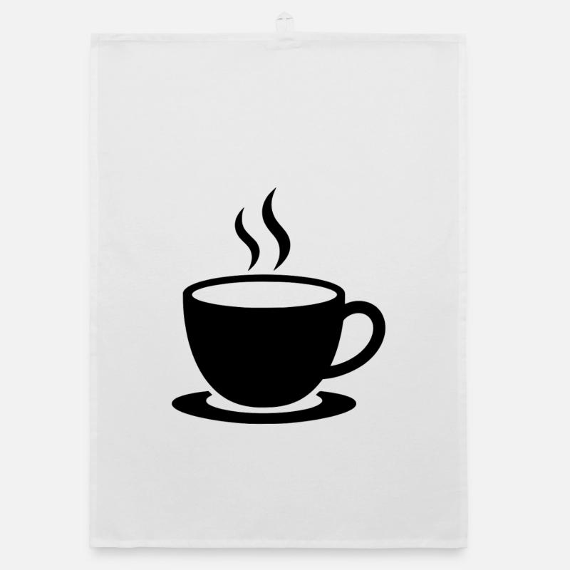 Icône du café Torchon bio