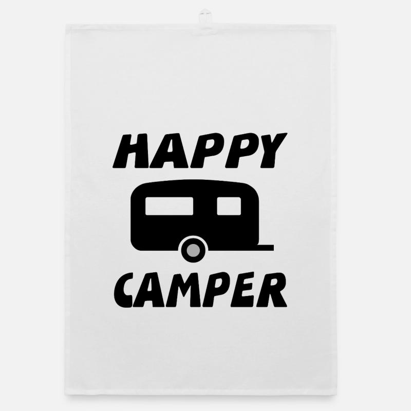 Campeur Torchon bio