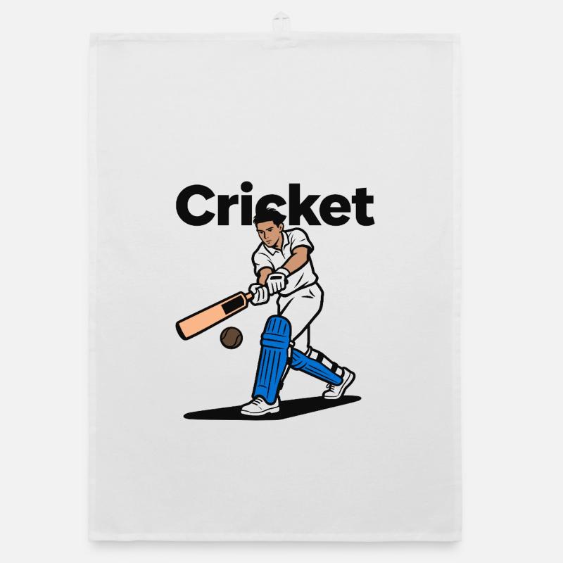 Cricket Torchon bio